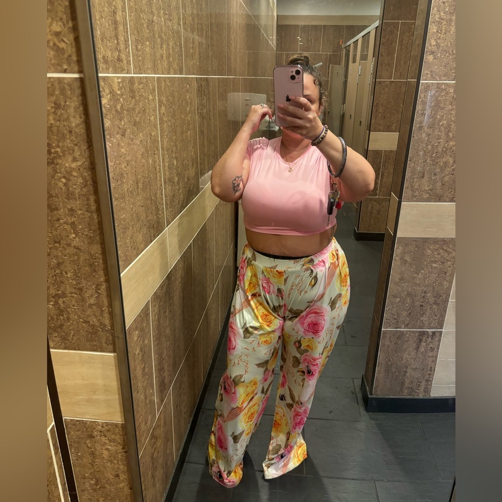 2 pc outfit only worn once